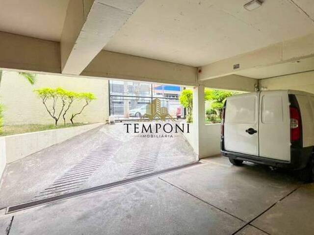 Apartamento para Venda em Belo Horizonte - 2