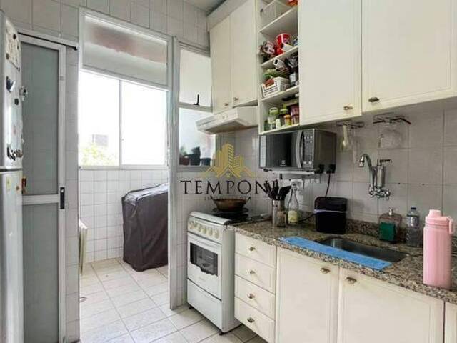 Apartamento para Venda em Belo Horizonte - 4