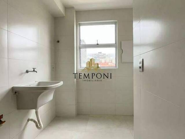 Apartamento para Venda em Belo Horizonte - 2