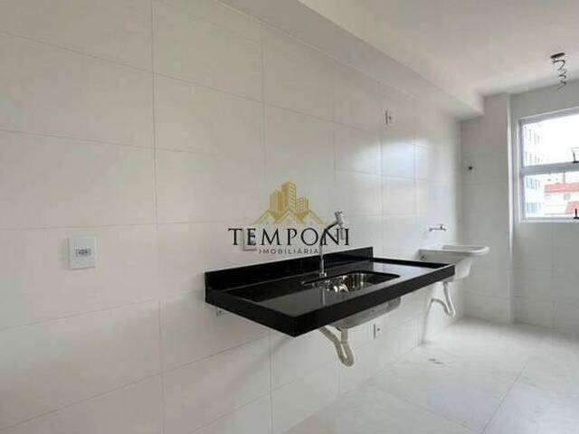 Apartamento para Venda em Belo Horizonte - 2