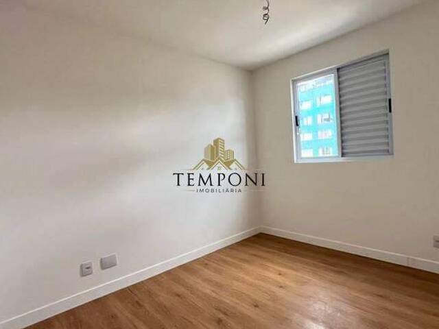 Apartamento para Venda em Belo Horizonte - 3