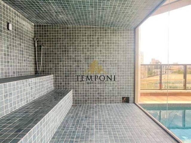 Cobertura para Venda em Belo Horizonte - 5