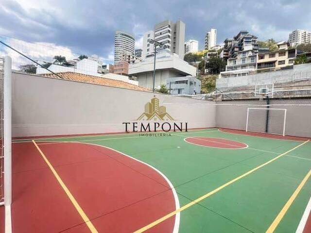 Apartamento para Venda em Belo Horizonte - 5