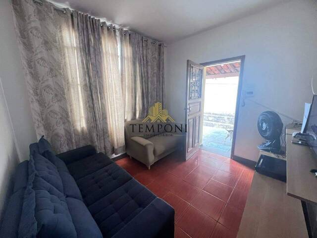 Casa para Venda em Belo Horizonte - 2