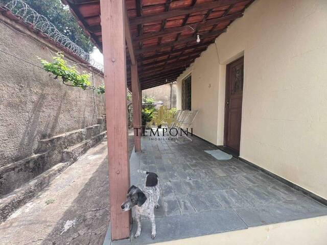 Casa para Venda em Belo Horizonte - 4