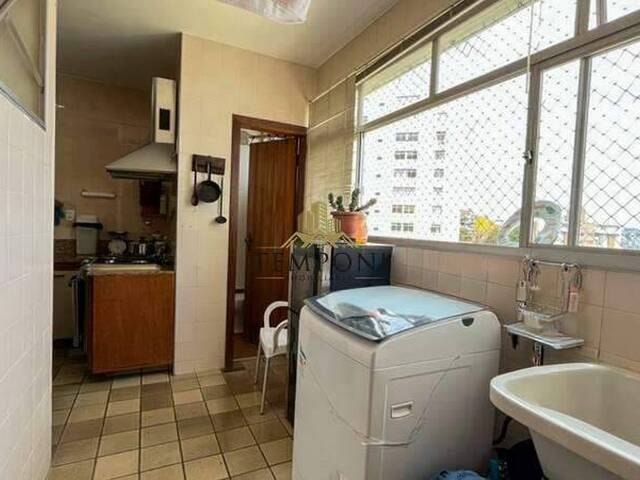 Apartamento para Venda em Belo Horizonte - 4