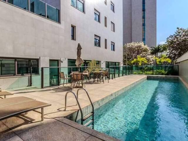 Apartamento para Venda em Belo Horizonte - 5