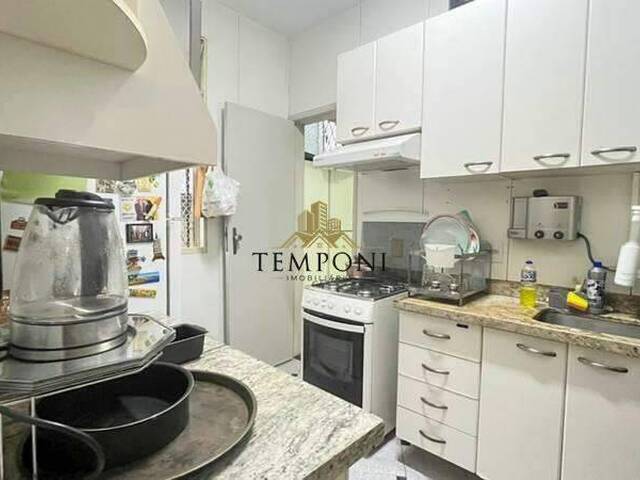 Apartamento para Venda em Belo Horizonte - 2