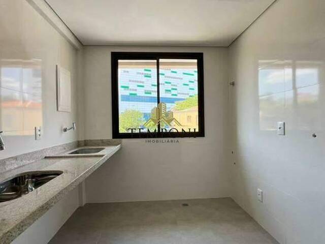 Apartamento para Venda em Belo Horizonte - 3