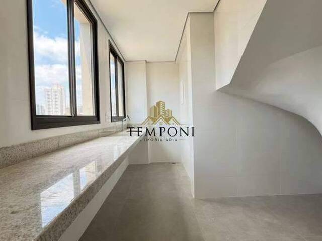 Cobertura para Venda em Belo Horizonte - 5