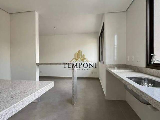 Apartamento para Venda em Belo Horizonte - 4