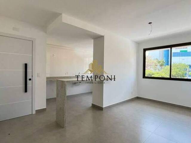 Apartamento para Venda em Belo Horizonte - 5