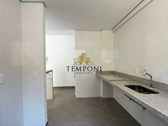 Apartamento para Venda em Belo Horizonte - 4