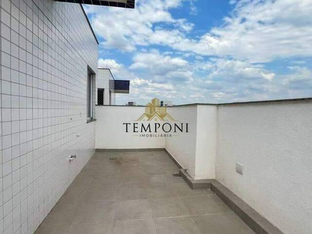 Cobertura para Venda em Belo Horizonte - 3