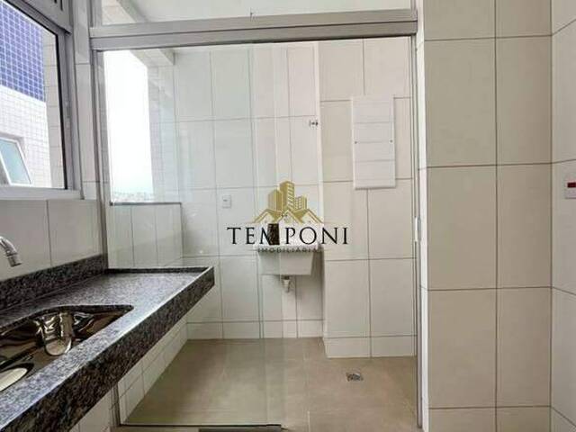 Cobertura para Venda em Belo Horizonte - 4