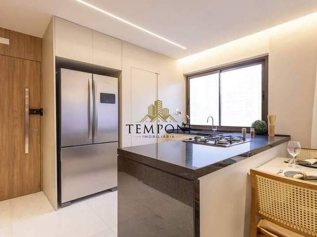 Apartamento para Venda em Belo Horizonte - 3