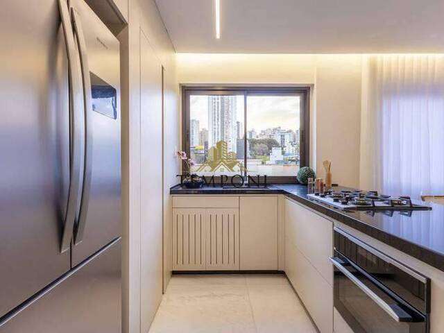 Apartamento para Venda em Belo Horizonte - 4