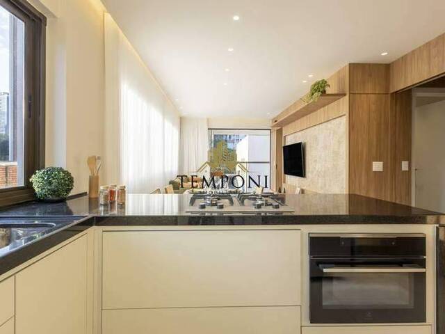 Apartamento para Venda em Belo Horizonte - 2