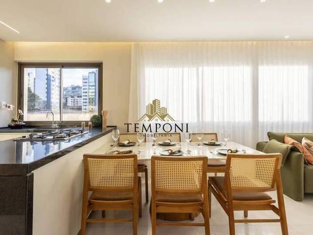Apartamento para Venda em Belo Horizonte - 3