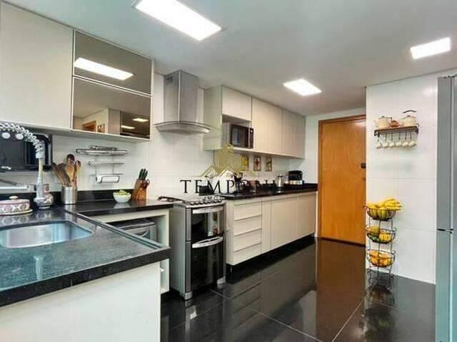 Apartamento para Venda em Belo Horizonte - 2