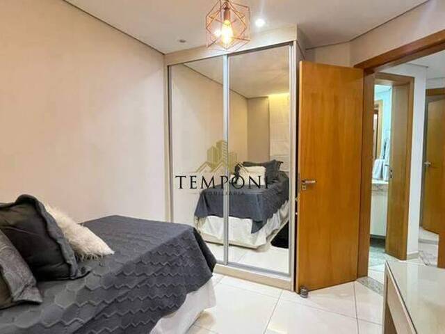 Apartamento para Venda em Belo Horizonte - 3