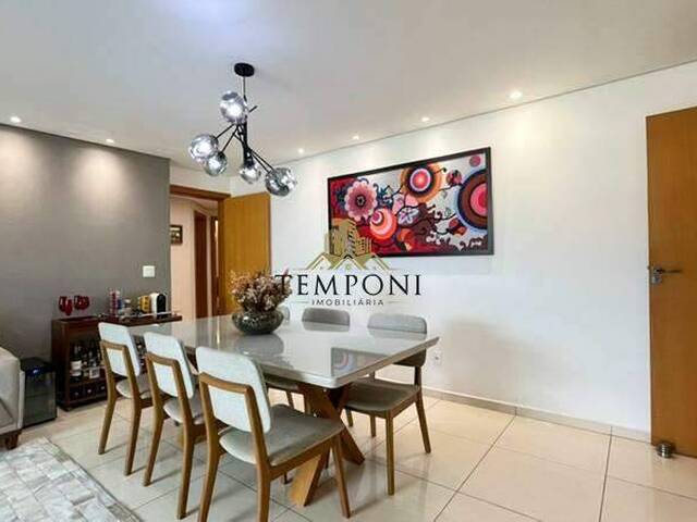 Apartamento para Venda em Belo Horizonte - 5