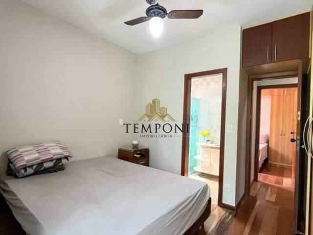 Apartamento para Venda em Belo Horizonte - 2