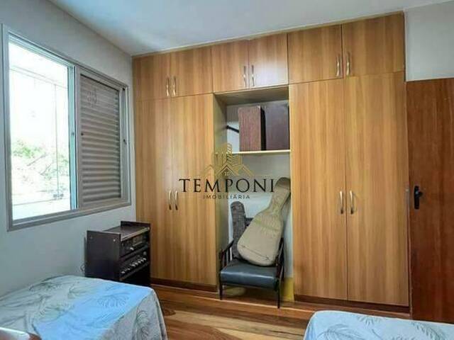 Apartamento para Venda em Belo Horizonte - 4