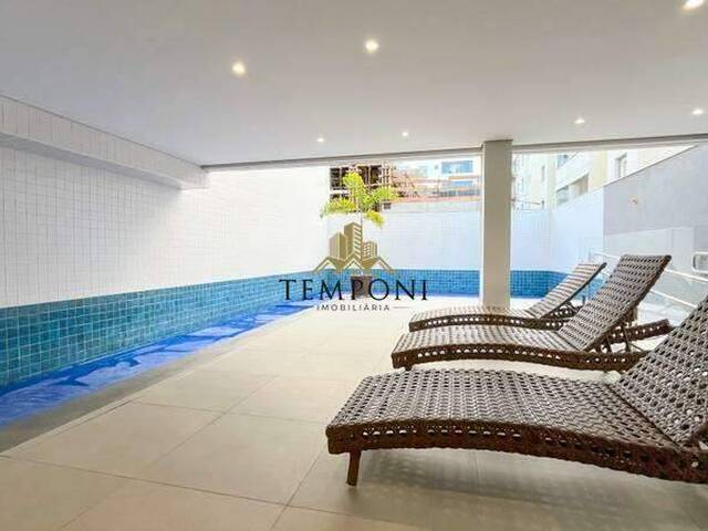 Cobertura para Venda em Belo Horizonte - 2