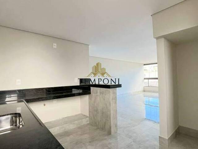 Cobertura para Venda em Belo Horizonte - 4