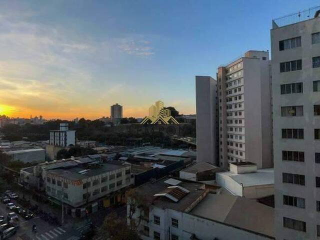 Apartamento para Venda em Belo Horizonte - 2