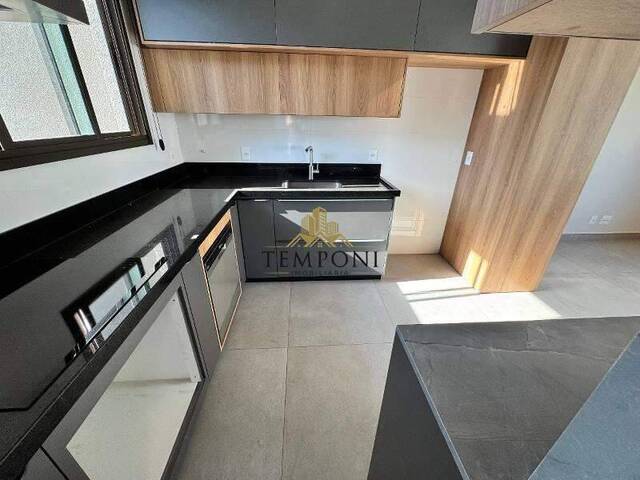 Apartamento para Venda em Belo Horizonte - 2