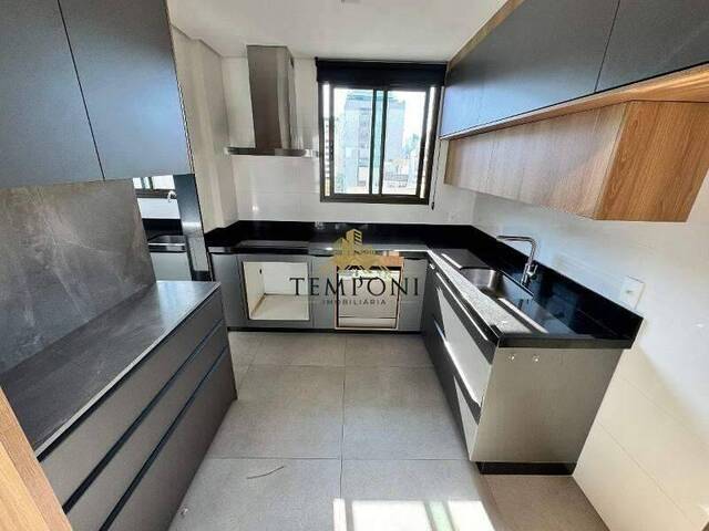 Apartamento para Venda em Belo Horizonte - 3