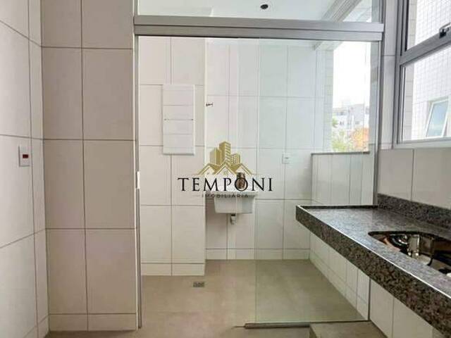 Apartamento para Venda em Belo Horizonte - 3