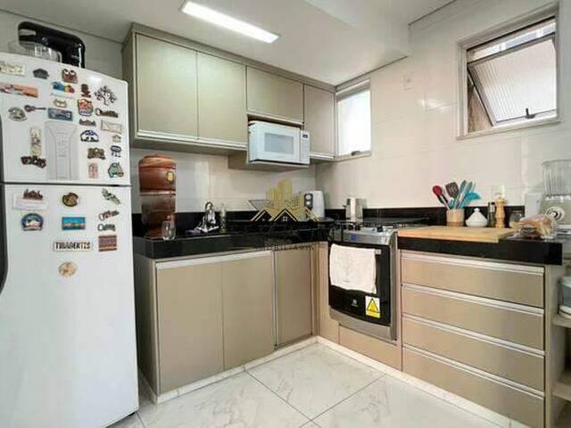 Apartamento para Venda em Belo Horizonte - 2