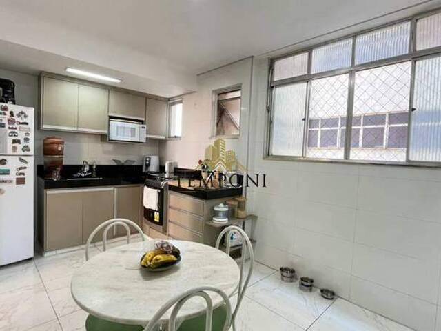 Apartamento para Venda em Belo Horizonte - 5