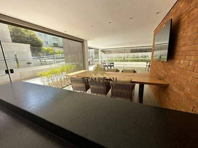 Apartamento para Venda em Belo Horizonte - 3