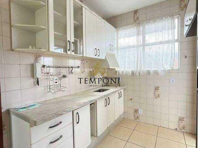 Cobertura para Venda em Belo Horizonte - 5