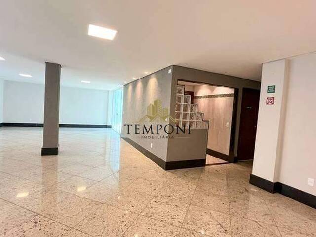 Cobertura para Venda em Belo Horizonte - 3