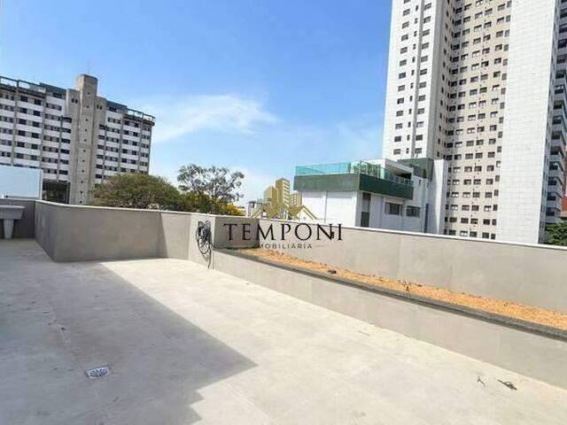 Cobertura para Venda em Belo Horizonte - 4