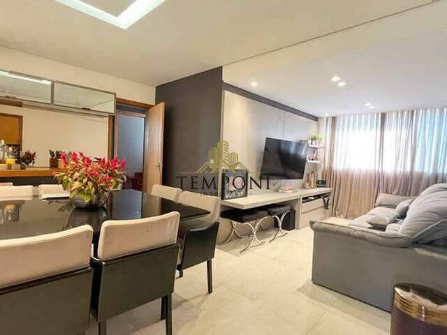 Apartamento para Venda em Belo Horizonte - 2