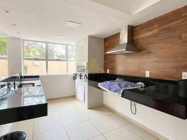 Apartamento para Venda em Belo Horizonte - 3