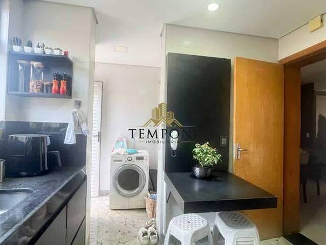 Apartamento para Venda em Belo Horizonte - 4