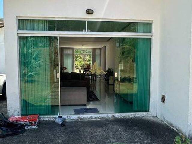 #4125 - Casa em condomínio para Venda em Santa Luzia - MG - 2