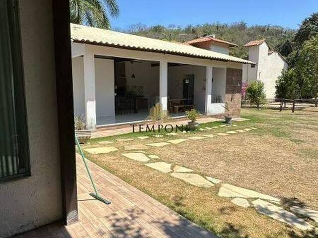 #4125 - Casa em condomínio para Venda em Santa Luzia - MG - 3