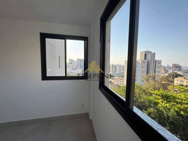 Apartamento para Venda em Belo Horizonte - 4