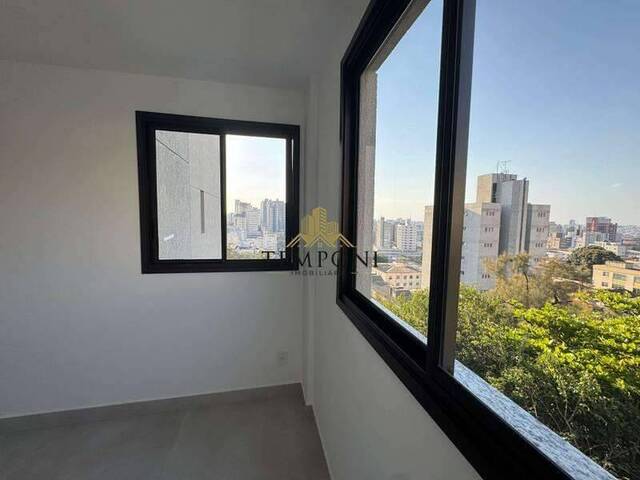 Apartamento para Venda em Belo Horizonte - 2