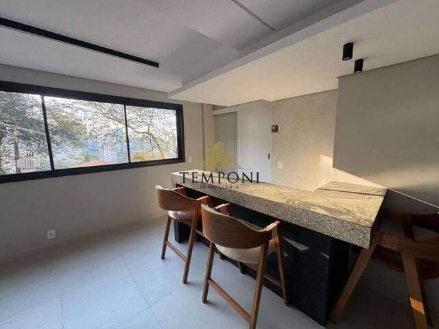 Apartamento para Venda em Belo Horizonte - 3