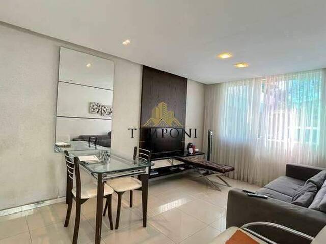 Casa para Venda em Belo Horizonte - 5