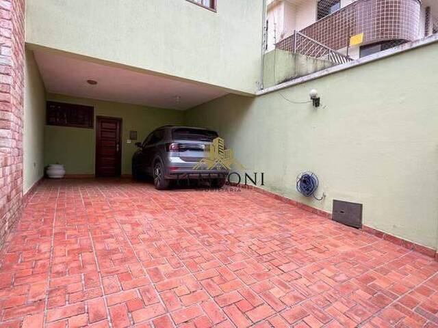 Casa para Venda em Belo Horizonte - 2